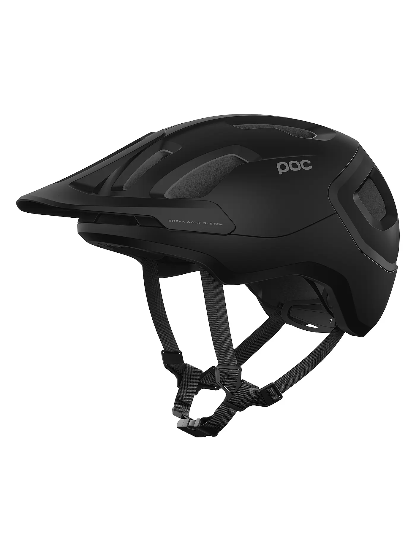 POC |  MTB-Helm Axion | 